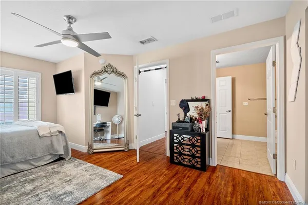$319,000 | 1653 Southeast Pomeroy Street, Unit 36 BLDG 3, Stuart, FL 34997