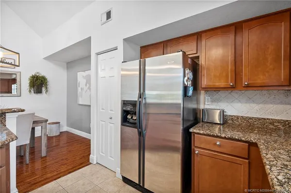 $319,000 | 1653 Southeast Pomeroy Street, Unit 36 BLDG 3, Stuart, FL 34997