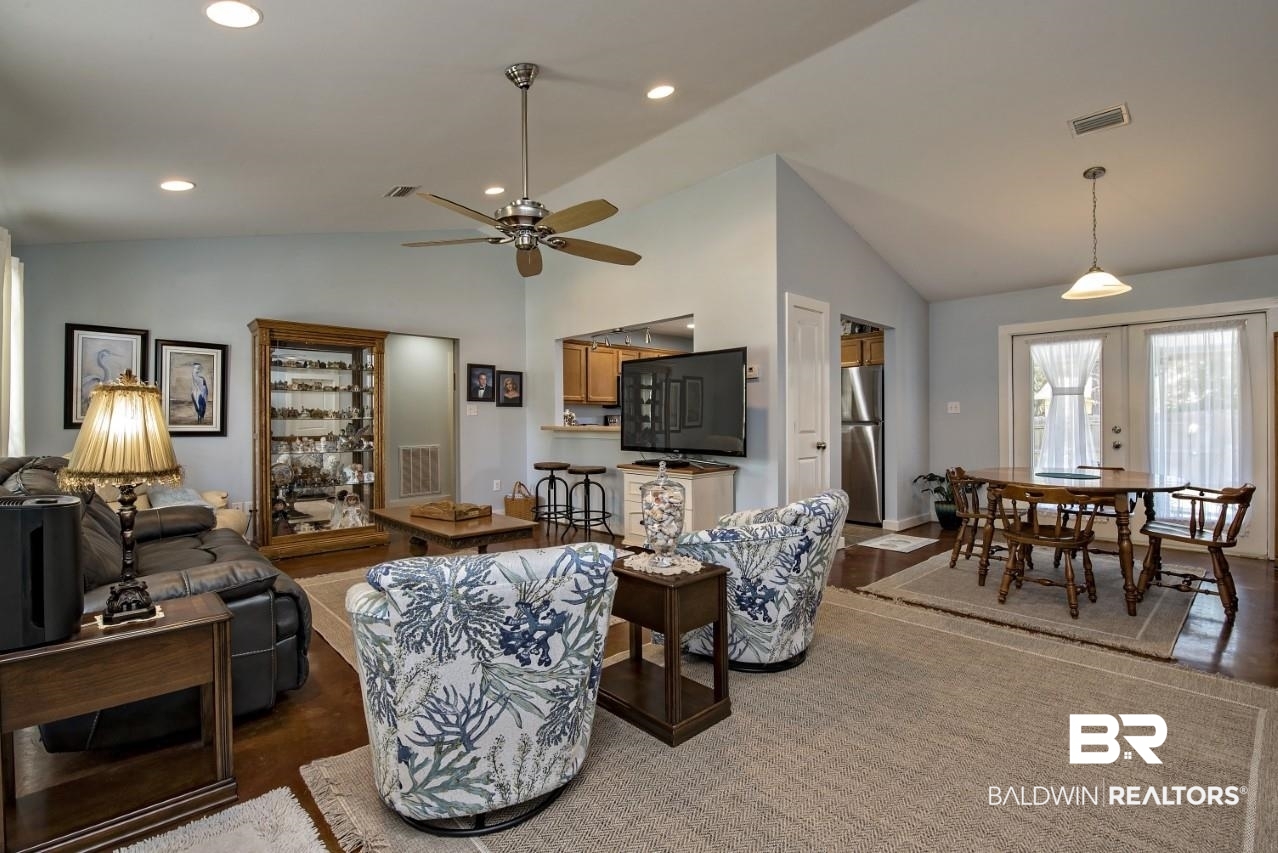 425 West Fort Morgan Road Gulf Shores, AL 36542 - Photo 3 of 19