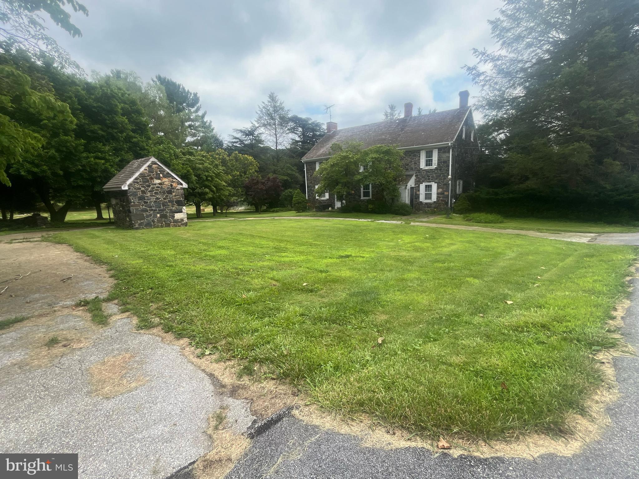 117 Chandler Mill Road Kennett Square, PA 19348 - Photo 2 of 7