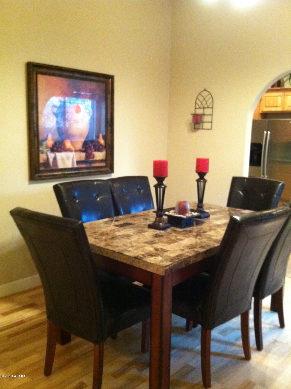 526 West Roma Avenue Phoenix, AZ 85013 - Photo 11 of 67 Dining Room