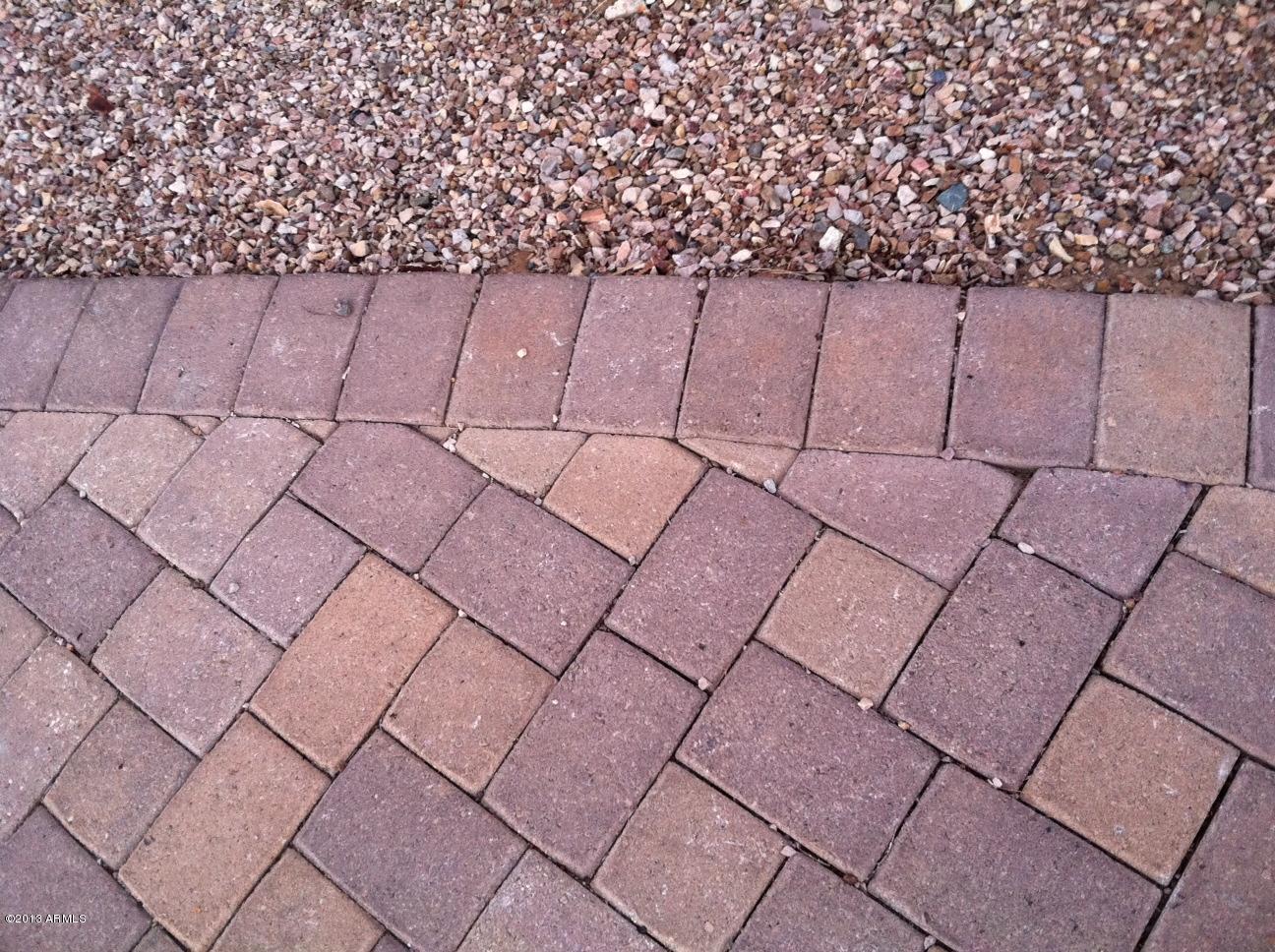 driveway pavers