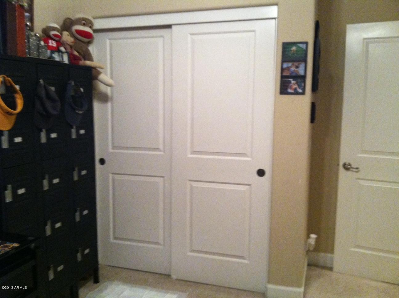 526 West Roma Avenue Phoenix, AZ 85013 - Photo 31 of 67 Bed 3 Closet