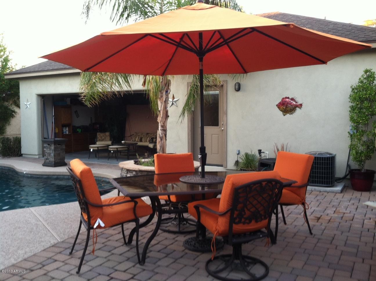 526 West Roma Avenue Phoenix, AZ 85013 - Photo 50 of 67 Pool side - Pool Room
