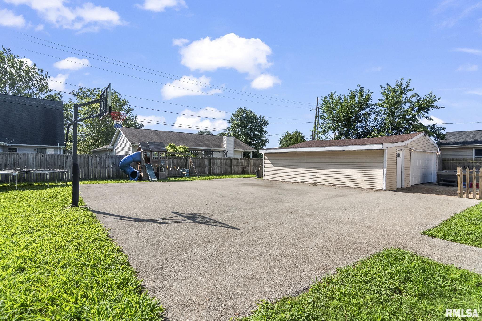 3360 Carman Avenue Springfield, IL 62703 - Photo 38 of 45