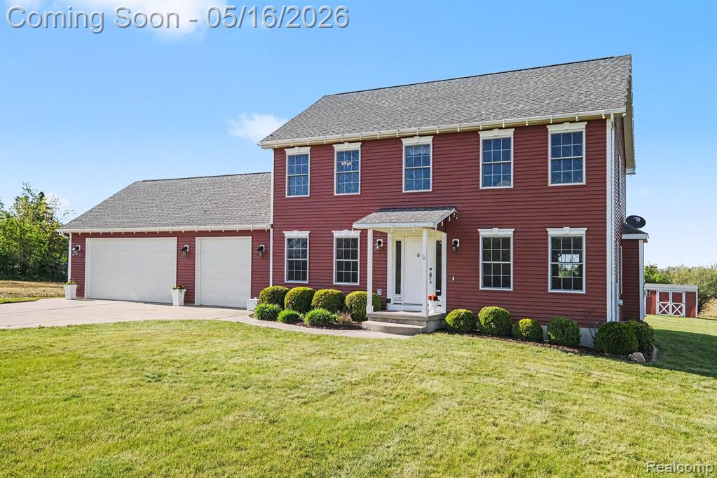 6520 Cook Road Swartz Creek, MI 48473 - Photo 6 of 43