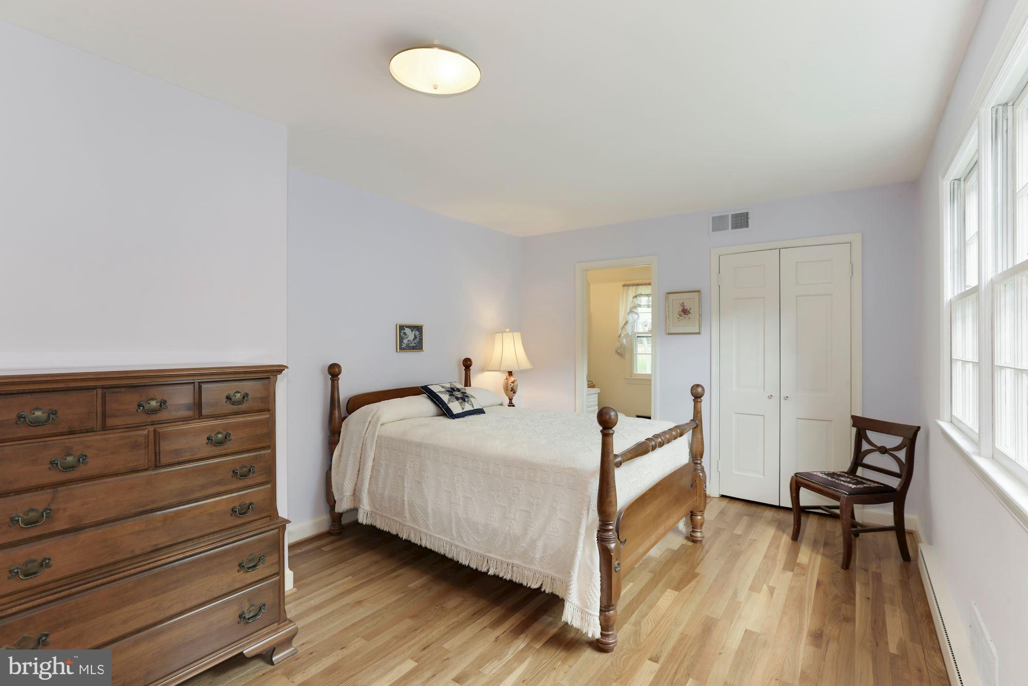 5615 Overlea Road Bethesda, MD 20816 - Photo 26 of 48 Bedroom #2