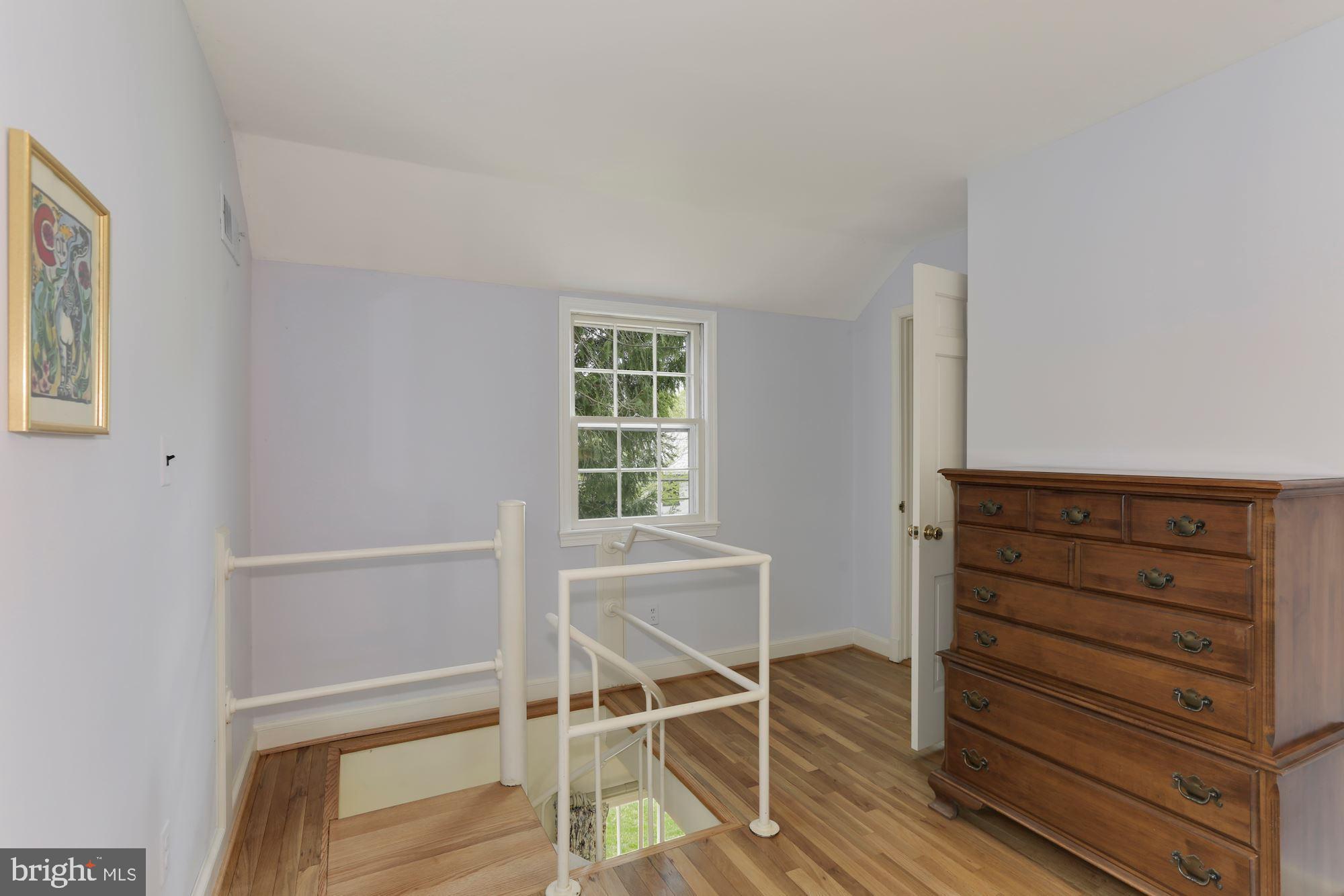 5615 Overlea Road Bethesda, MD 20816 - Photo 27 of 48 Bedroom #2