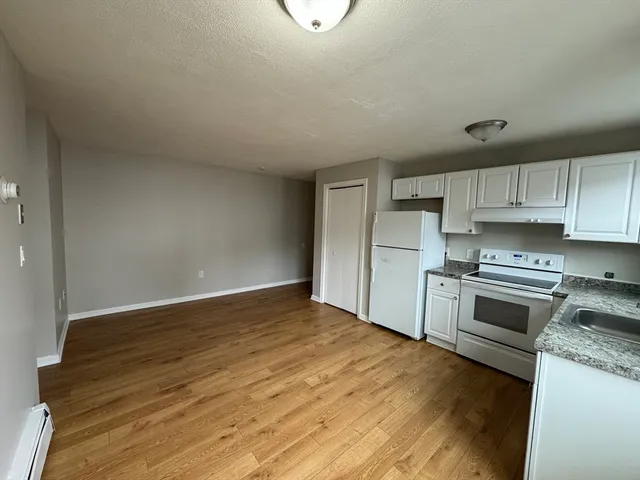 $2,000 | 138 Franklin Street, Unit 3, Lynn, MA 01902