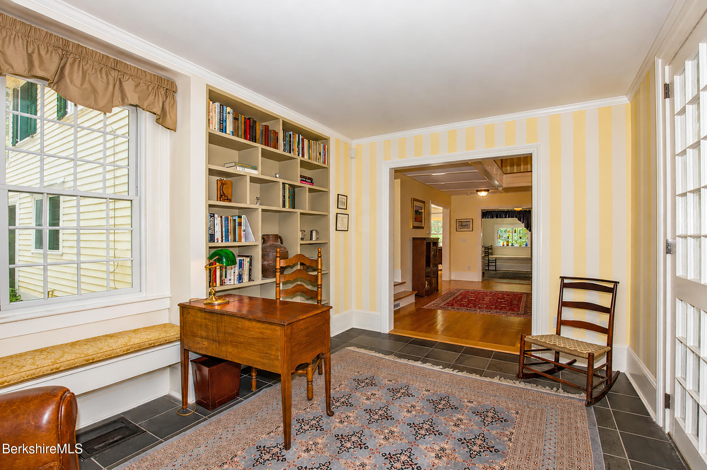 53 Main Street Stockbridge, MA 01262 - Photo 11 of 61 library