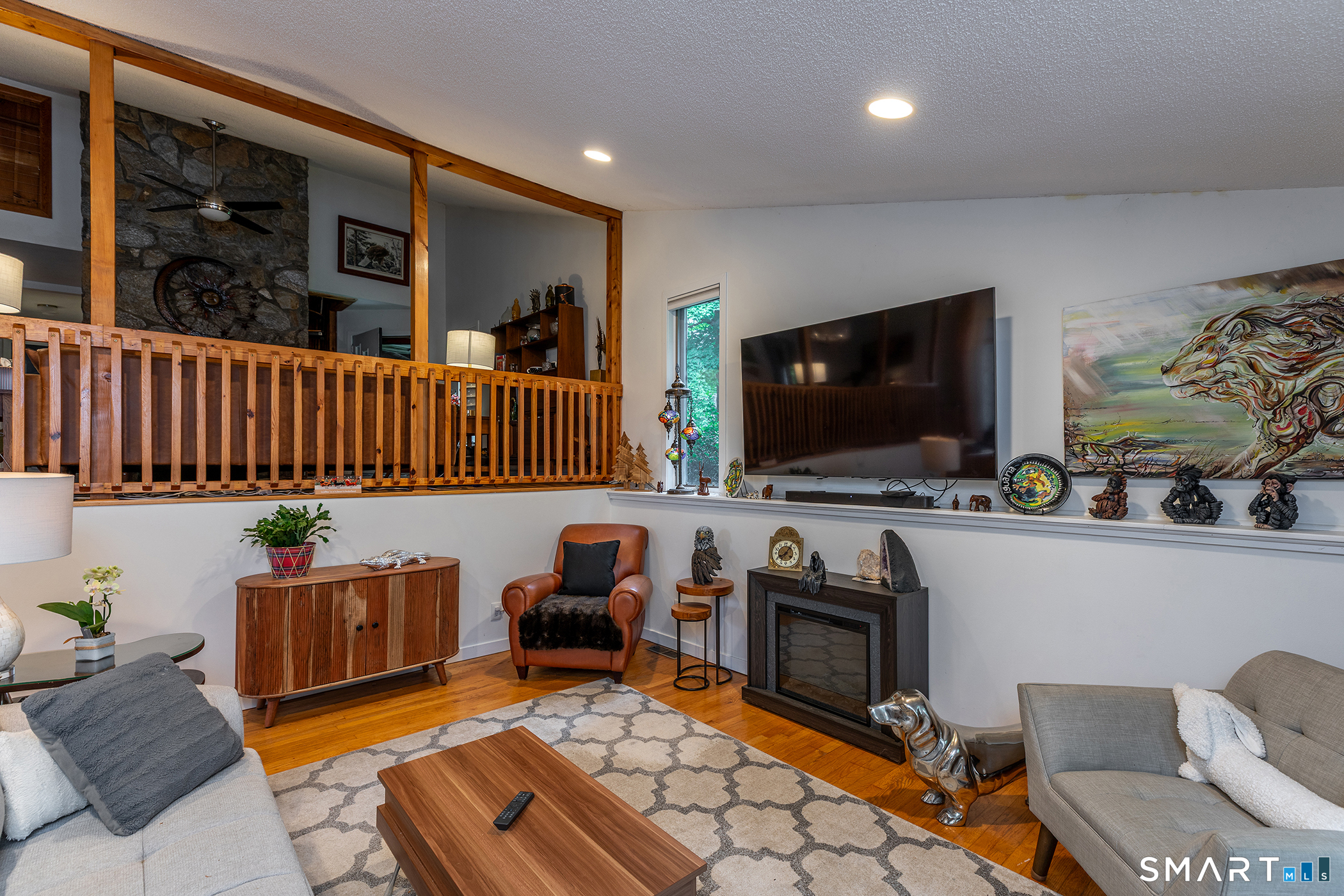 329 Norfolk Road Litchfield, CT 06759 - Photo 22 of 35 Catch a show