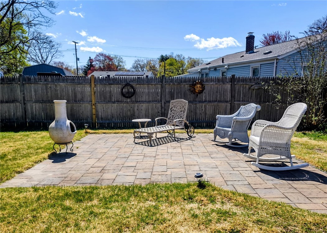 26 Potomac Road Warwick, RI 02888 - Photo 34 of 50