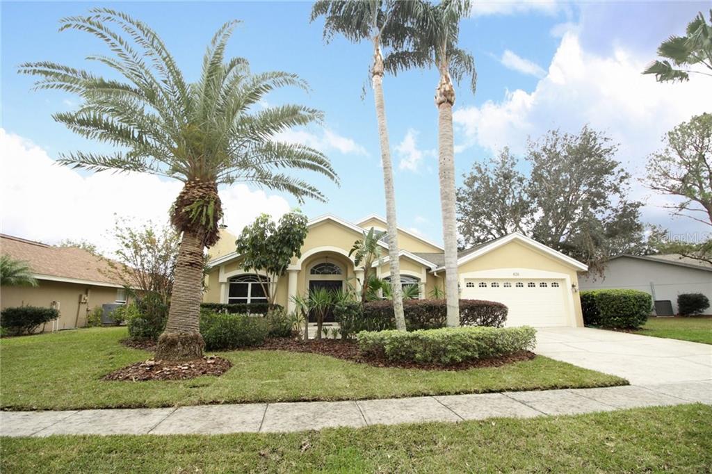 826 Grovesmere Loop Ocoee, FL 34761 - Photo 22 of 25 Gallery Image 22