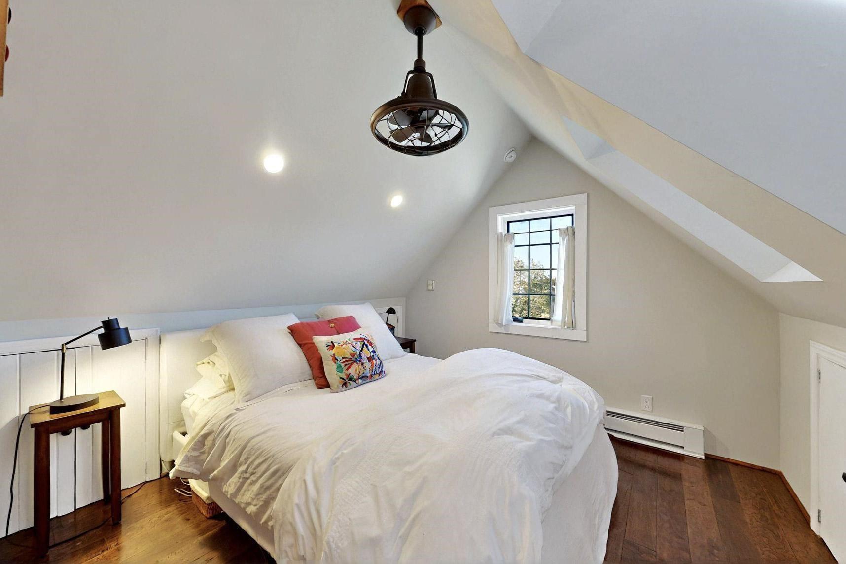 15 Toltec Road Santa Fe, NM 87505 - Photo 61 of 72 Bedroom suite