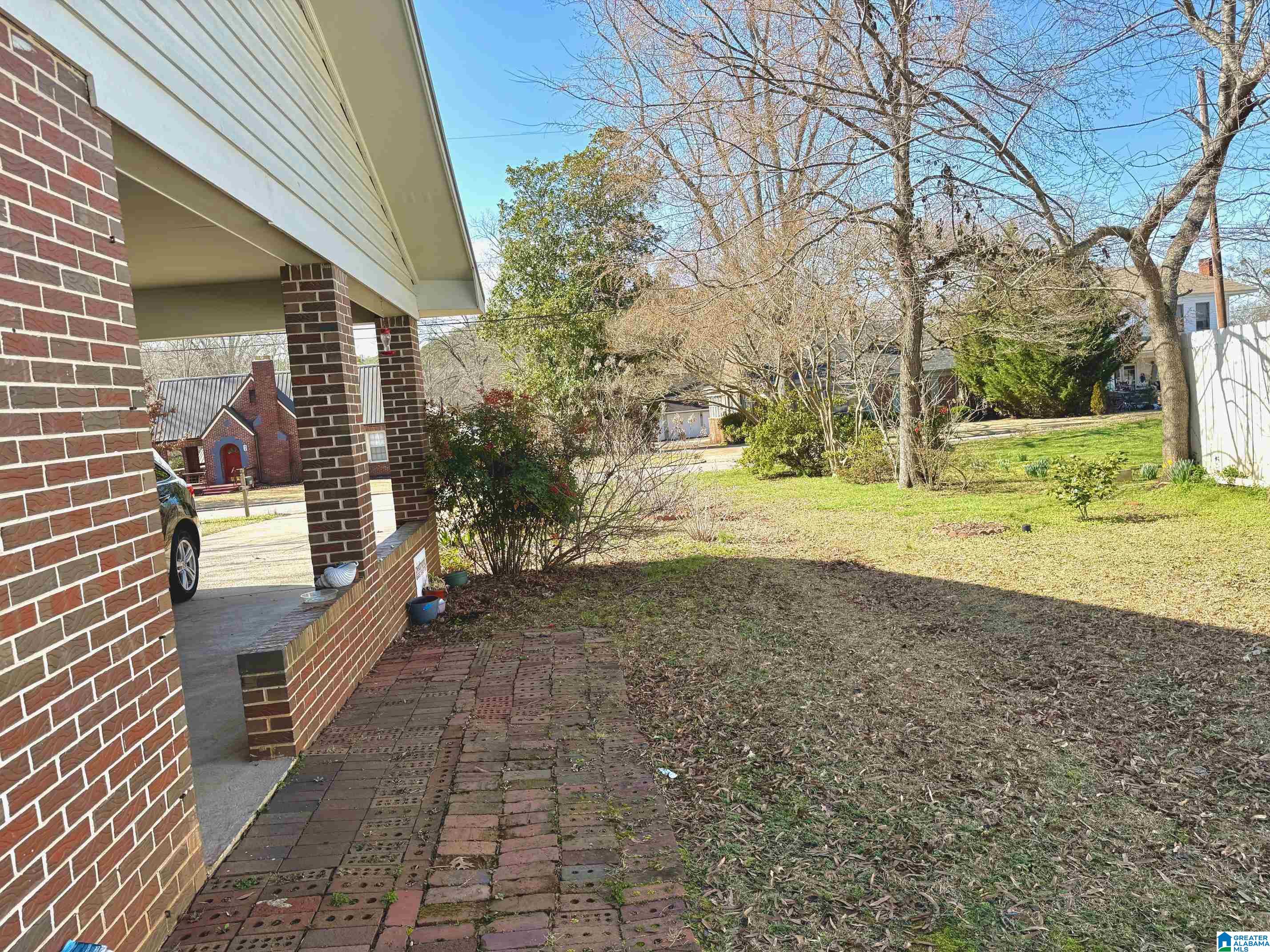 406 Riddle Avenue Piedmont, AL 36272 - Photo 48 of 51