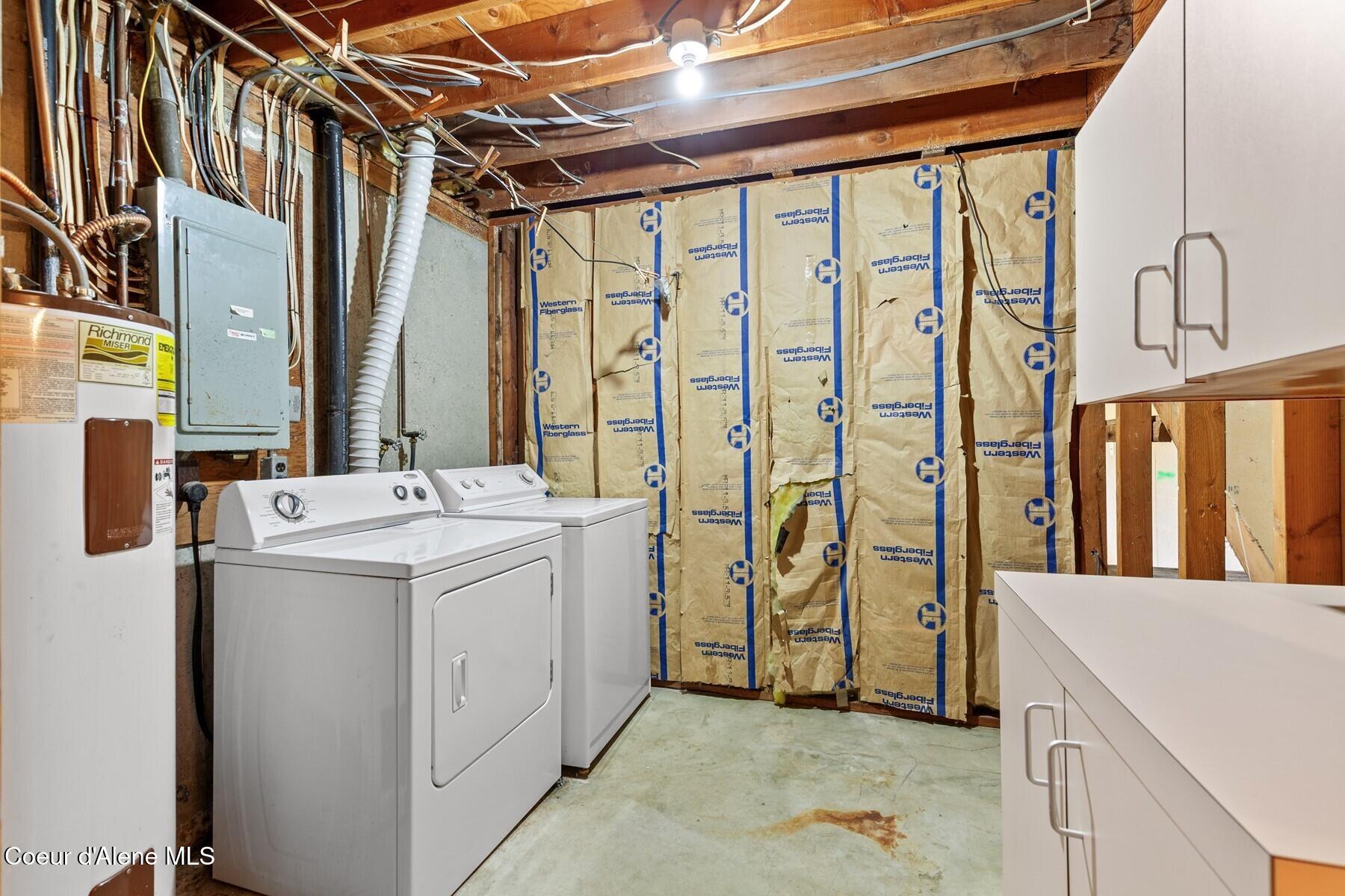213 Rio Vista Street Osburn, ID 83849 - Photo 18 of 28 213RioVistaSt Laundry