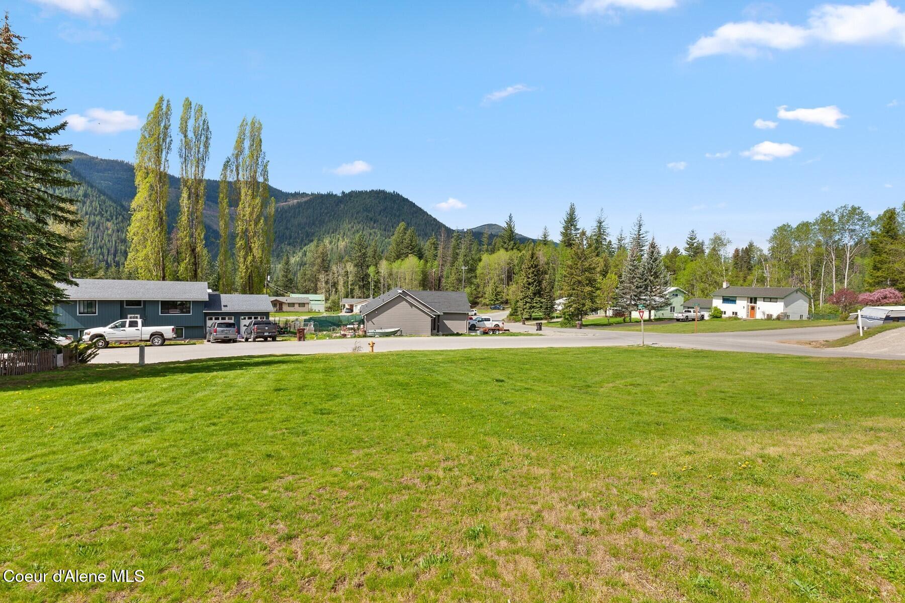 213 Rio Vista Street Osburn, ID 83849 - Photo 27 of 28 213RioVistaSt Extra Lot