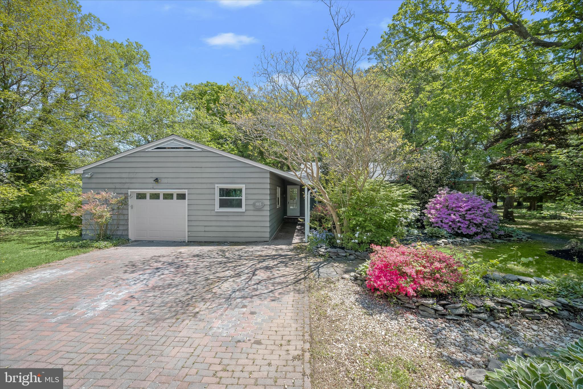 1915 Cherry Road Annapolis, MD 21409 - Photo 29 of 36 Side Exterior