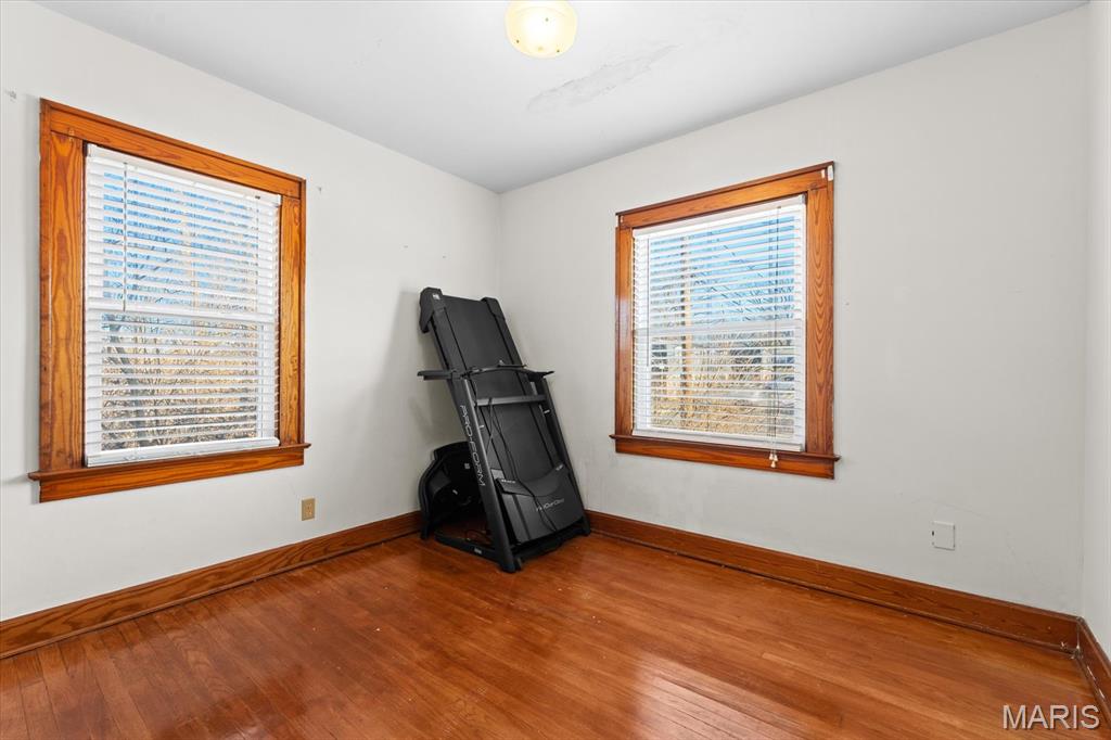 1107 Bristow Street Belleville, IL 62221 - Photo 19 of 26