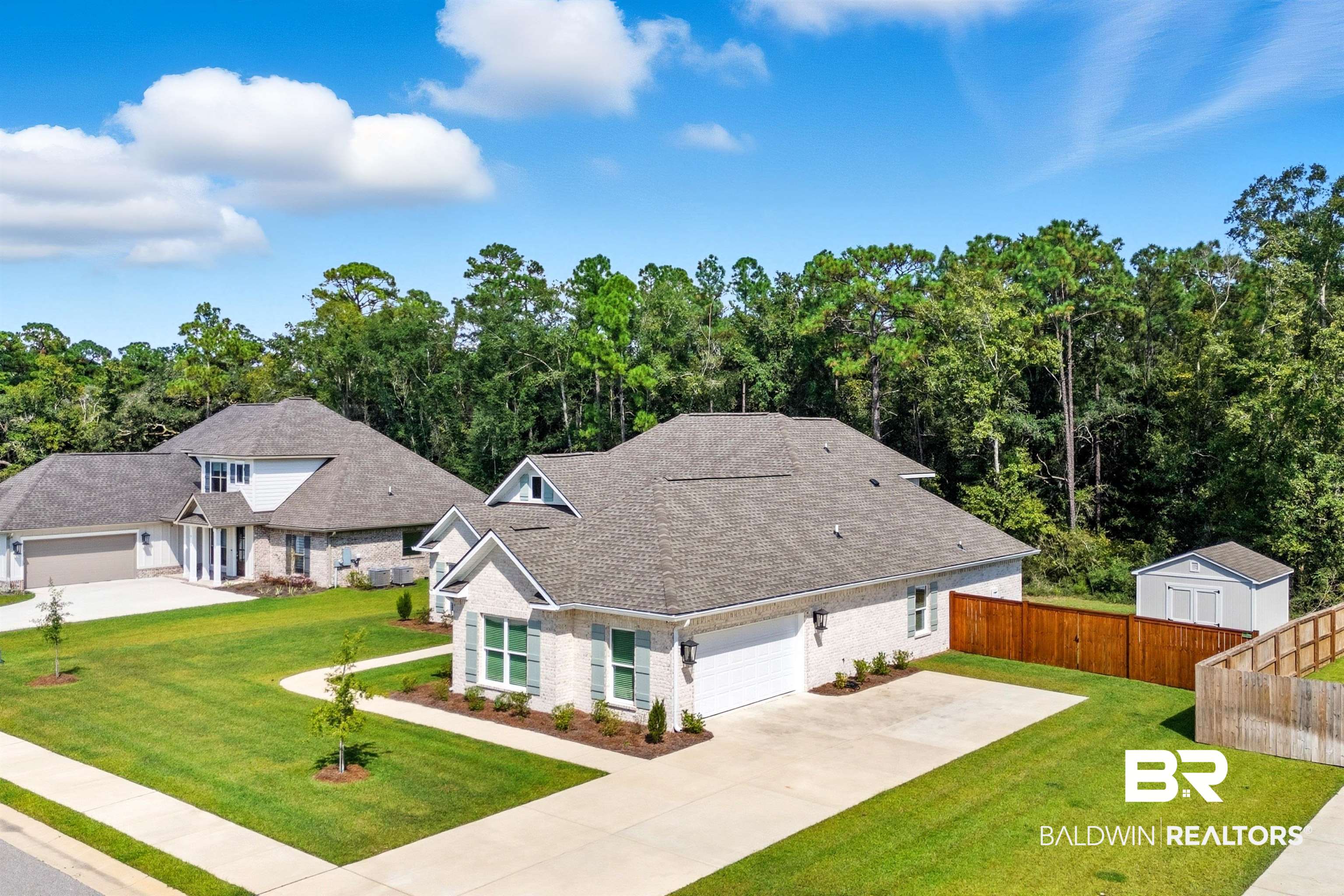 8108 Calverton Street Foley, AL 36535 - Photo 67 of 81