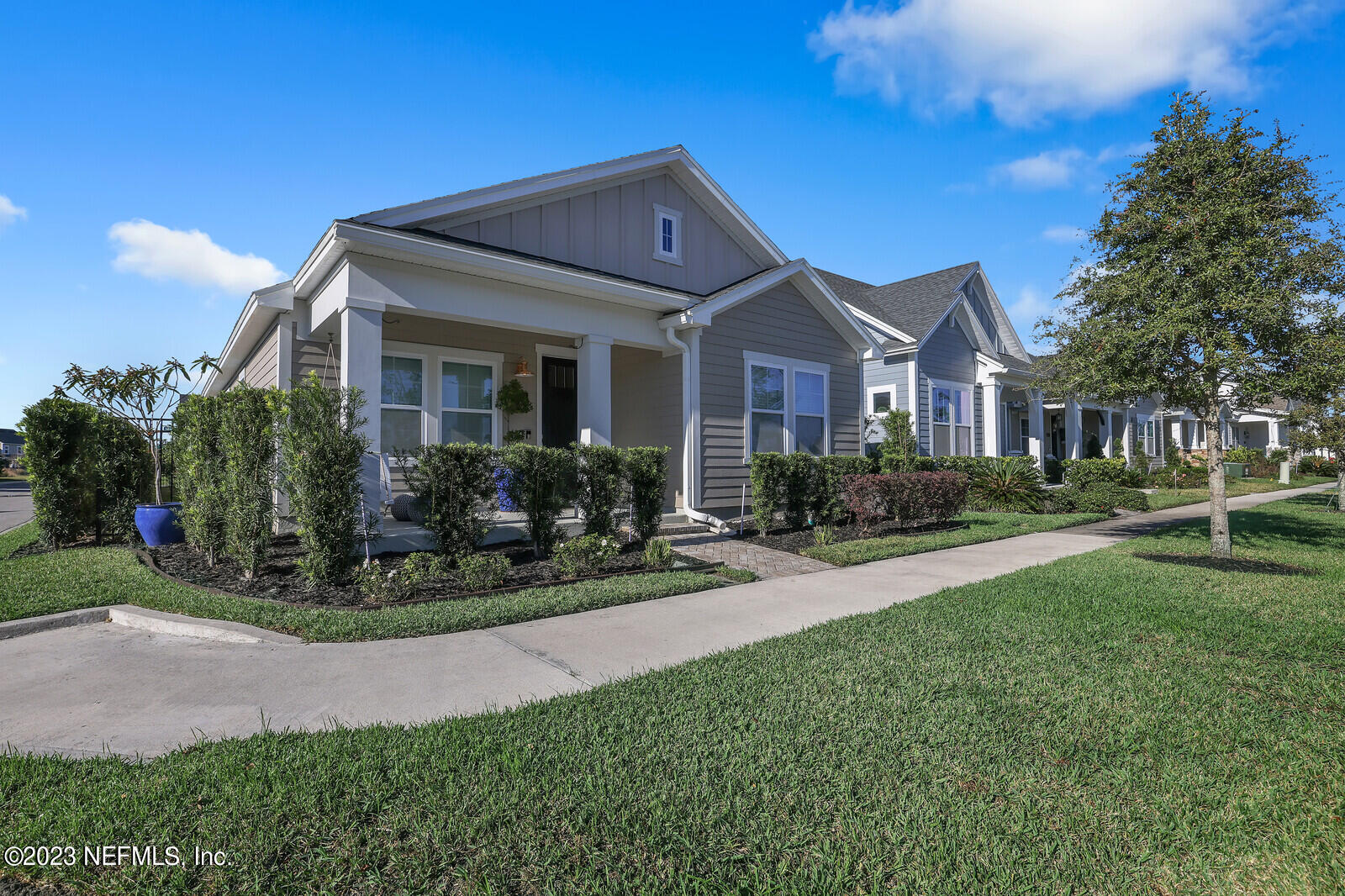70 Appian Avenue St. Augustine, FL 32092 - Photo 2 of 54 04_0H3A1829_mls