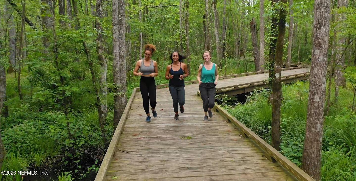 70 Appian Avenue St. Augustine, FL 32092 - Photo 37 of 54 running