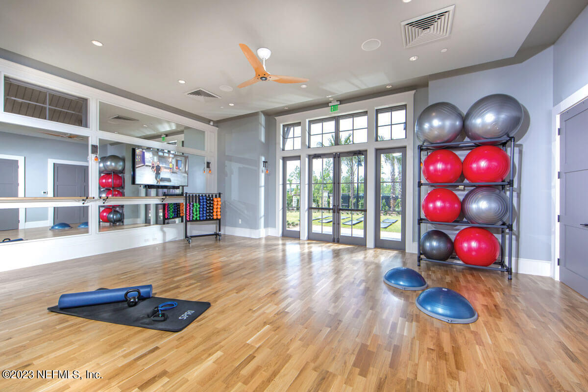 70 Appian Avenue St. Augustine, FL 32092 - Photo 49 of 54 shearwater-yoga-web