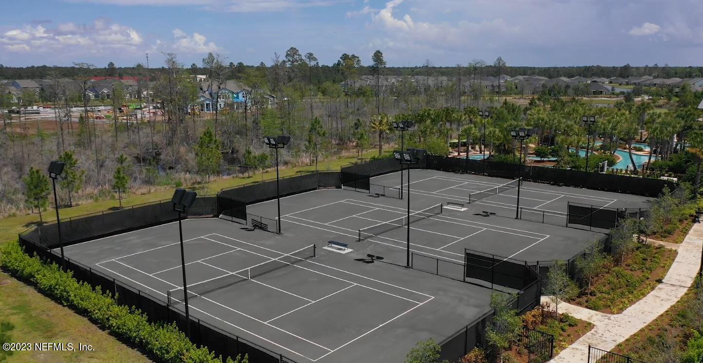 70 Appian Avenue St. Augustine, FL 32092 - Photo 51 of 54 tennis