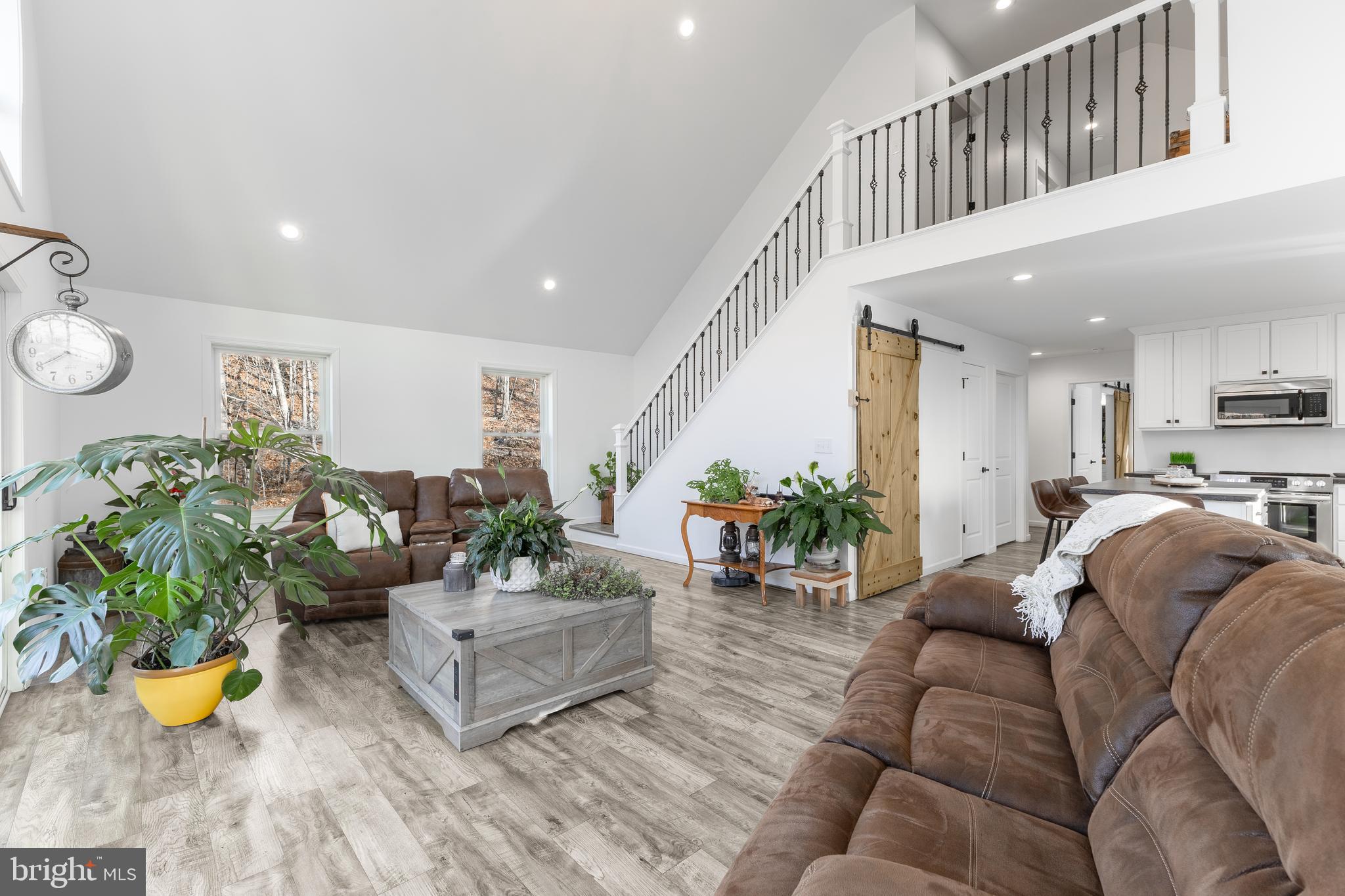 396 Whetstone Run Julian, PA 16844 - Photo 19 of 43