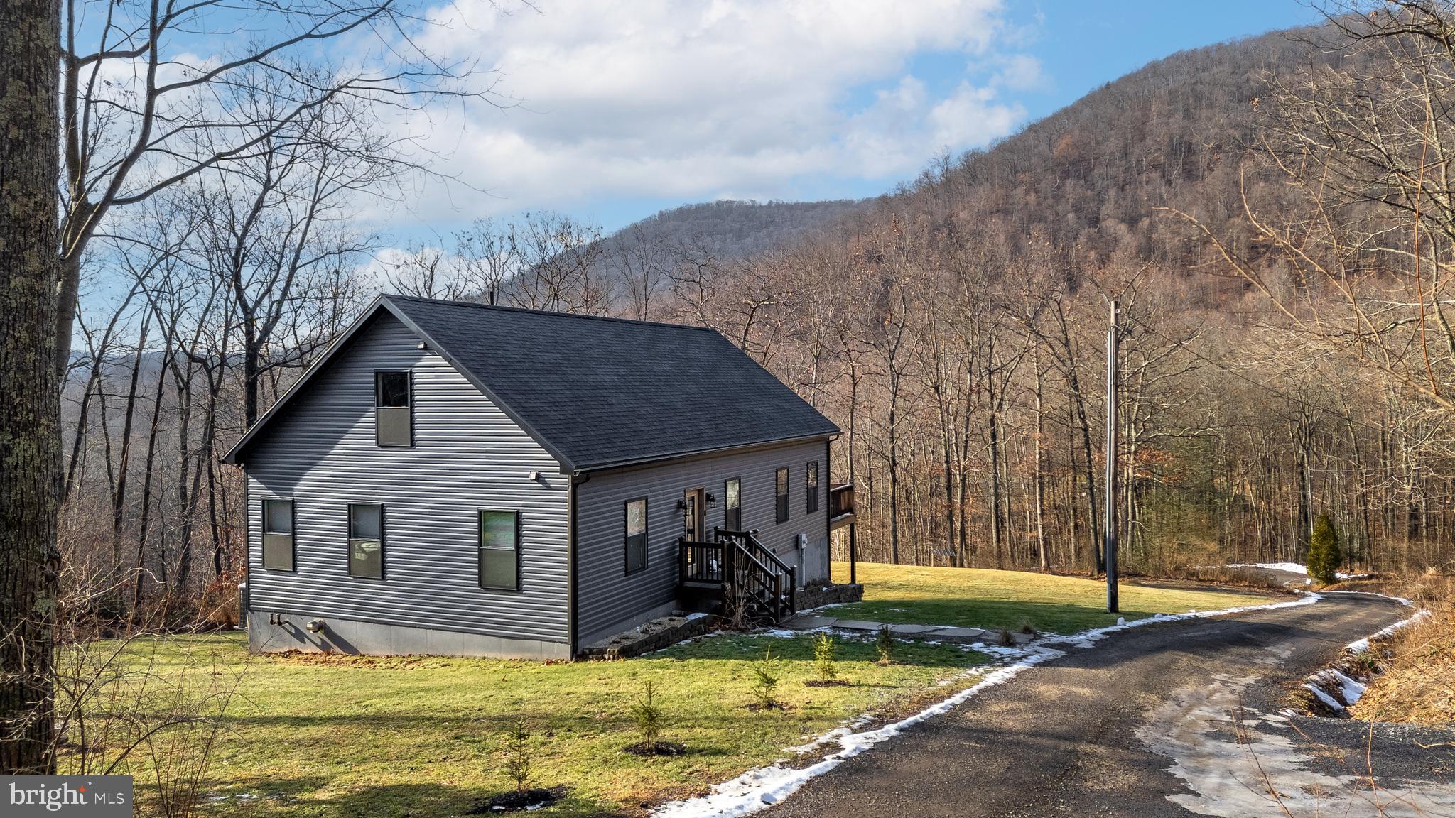 396 Whetstone Run Julian, PA 16844 - Photo 2 of 43