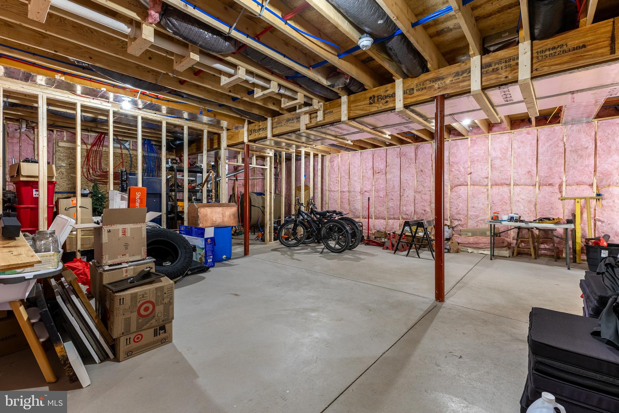 396 Whetstone Run Julian, PA 16844 - Photo 37 of 43