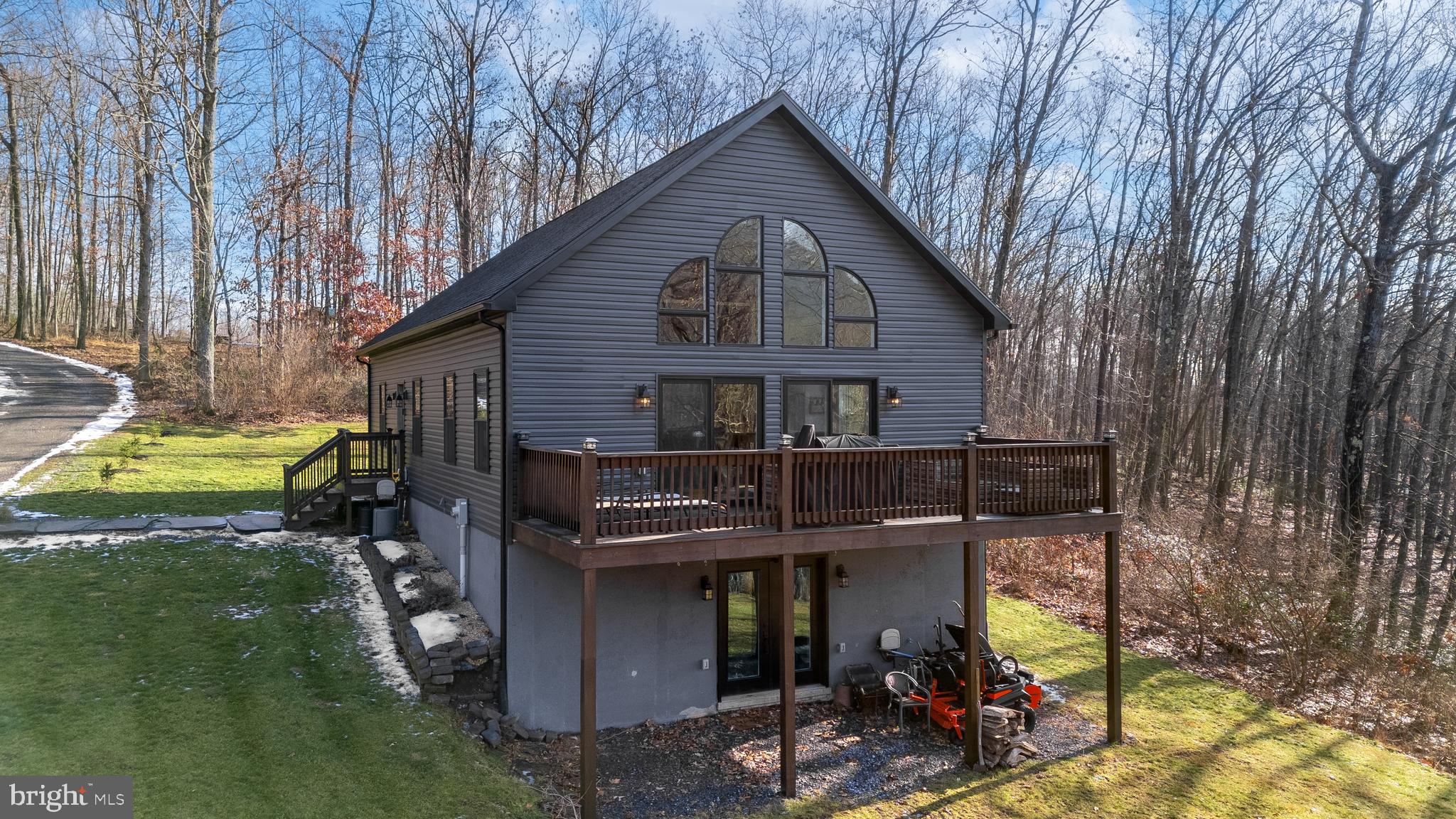 396 Whetstone Run Julian, PA 16844 - Photo 41 of 43