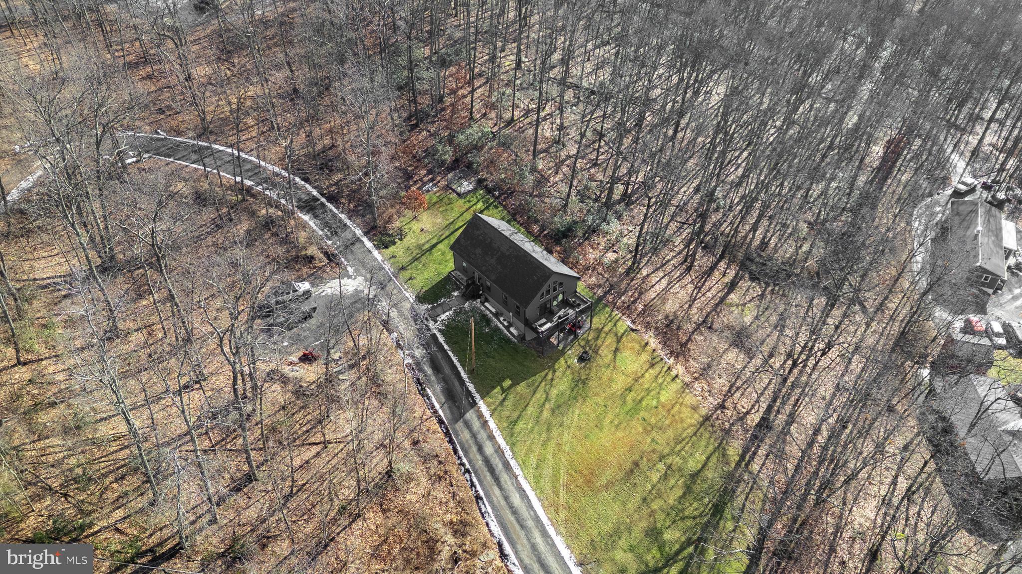 396 Whetstone Run Julian, PA 16844 - Photo 42 of 43