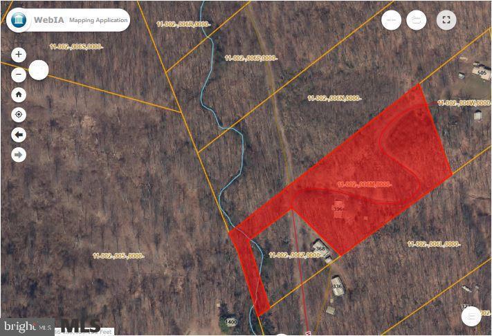 396 Whetstone Run Julian, PA 16844 - Photo 43 of 43