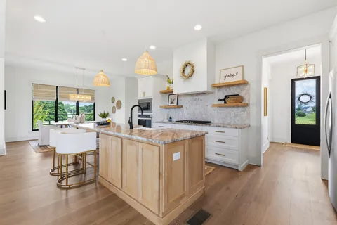 $1,155,000 | 3000 Ora Lane, Spring Hill, TN 37174