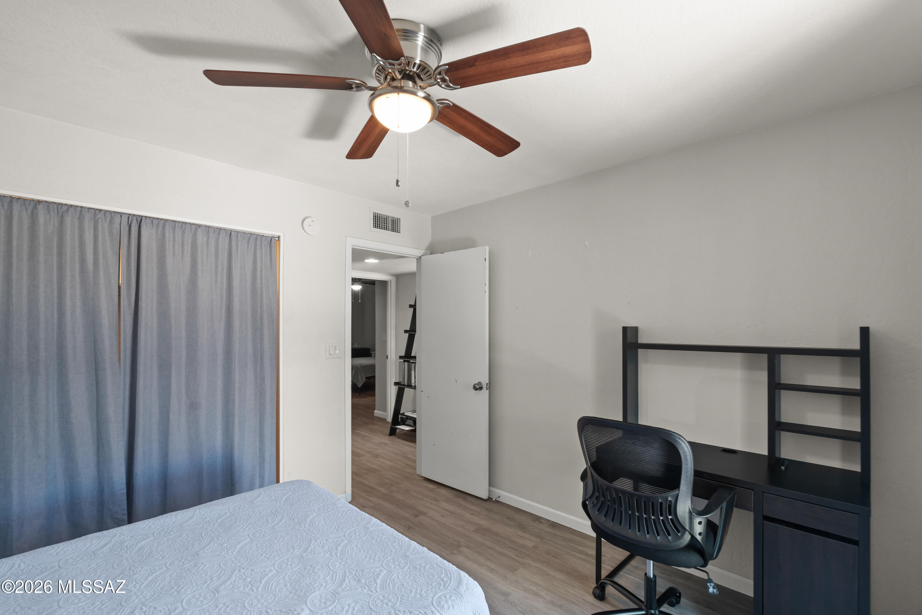 1503 East Prince Road, Unit A Tucson, AZ 85719 - Photo 27 of 35 Bedroom #2