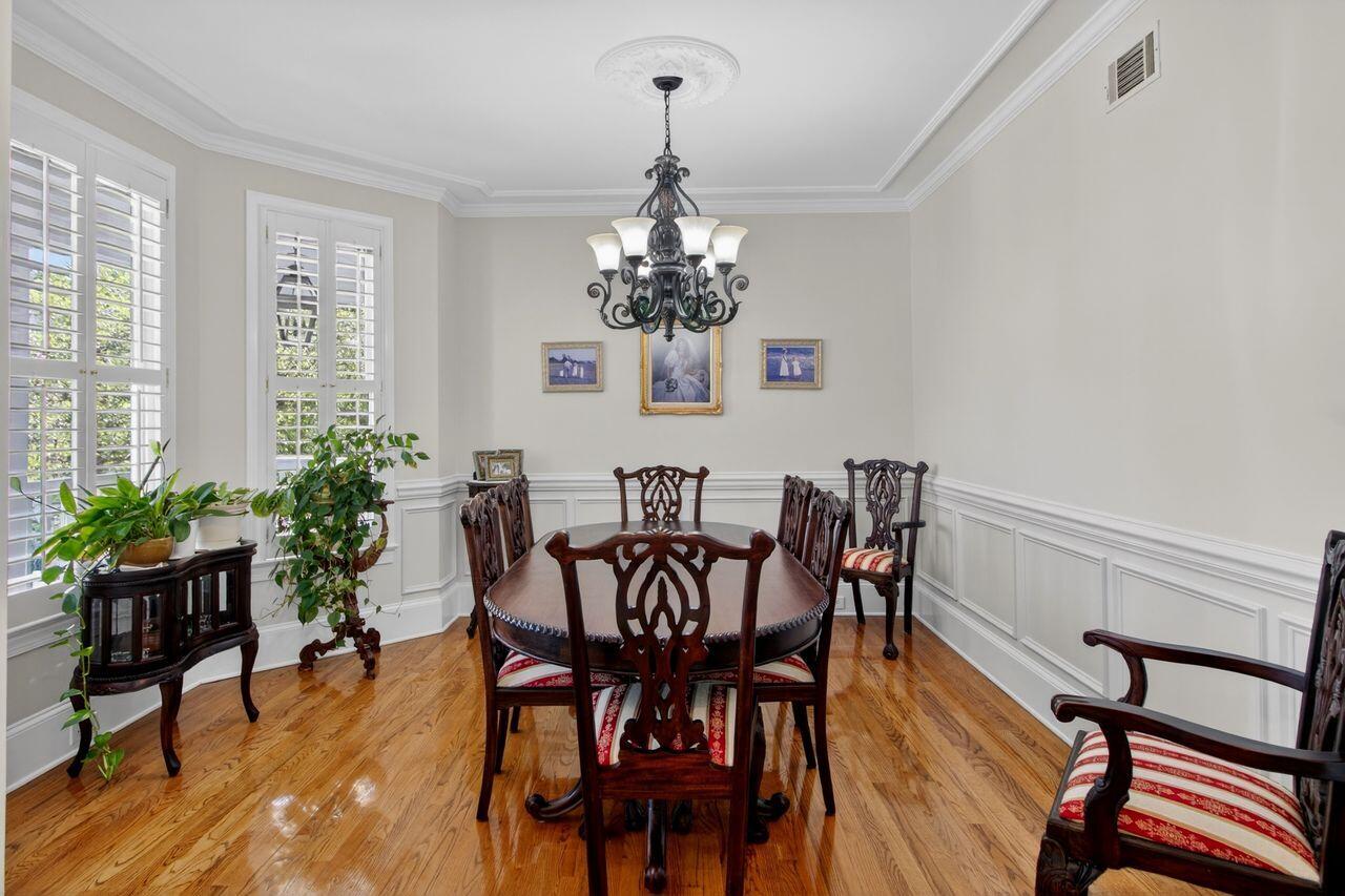 3312 Rees Row Mount Pleasant, SC 29466 - Photo 6 of 41