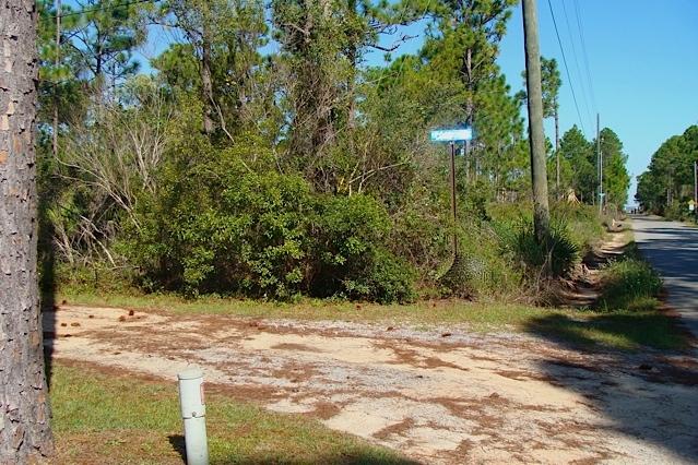 Lot 4 Cord Road Santa Rosa Beach, FL 32459 - Photo 9 of 10 Cord Road at Don Bishop Rd
