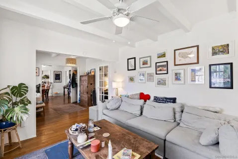 $1,750,000 | 1260-64 Lincoln Avenue, San Diego, CA 92103