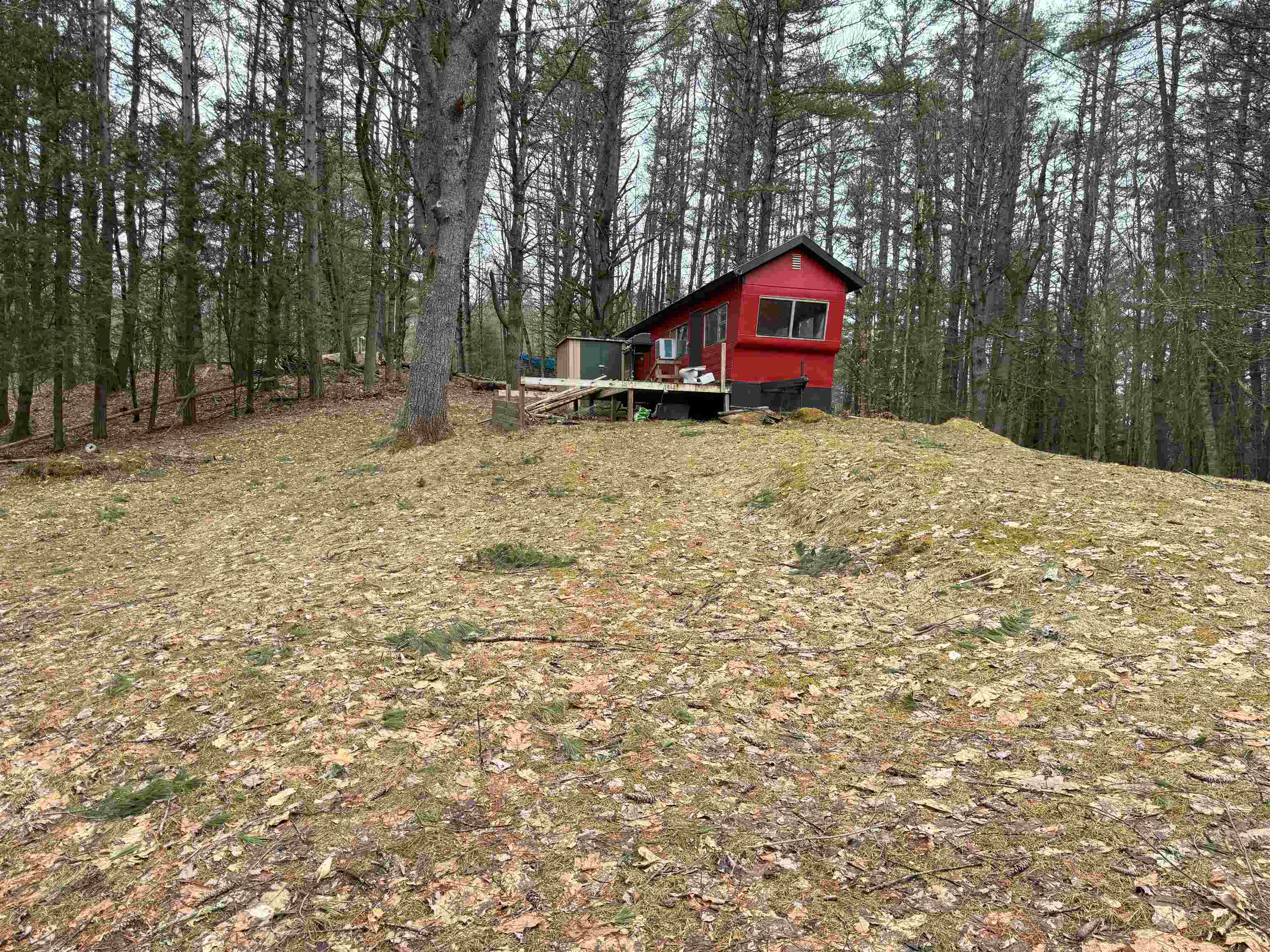 170 Hodge Hill Road Lisbon, NH 03585 - Photo 16 of 28 Gallery Image 16