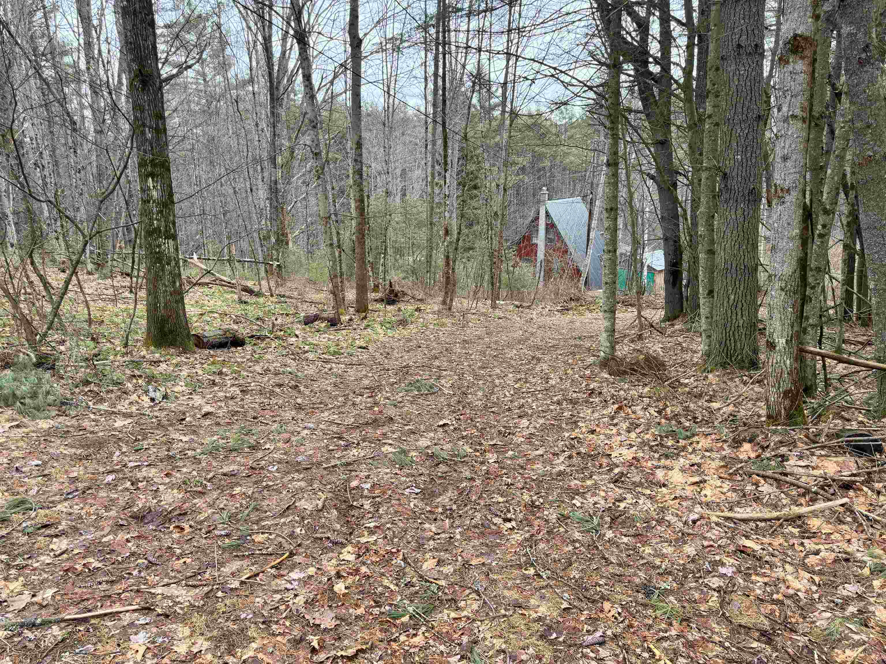 170 Hodge Hill Road Lisbon, NH 03585 - Photo 18 of 28 Gallery Image 18