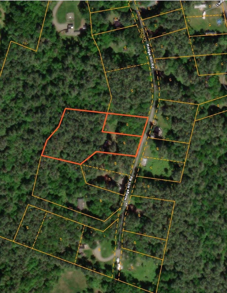 170 Hodge Hill Road Lisbon, NH 03585 - Photo 21 of 28 Gallery Image 21