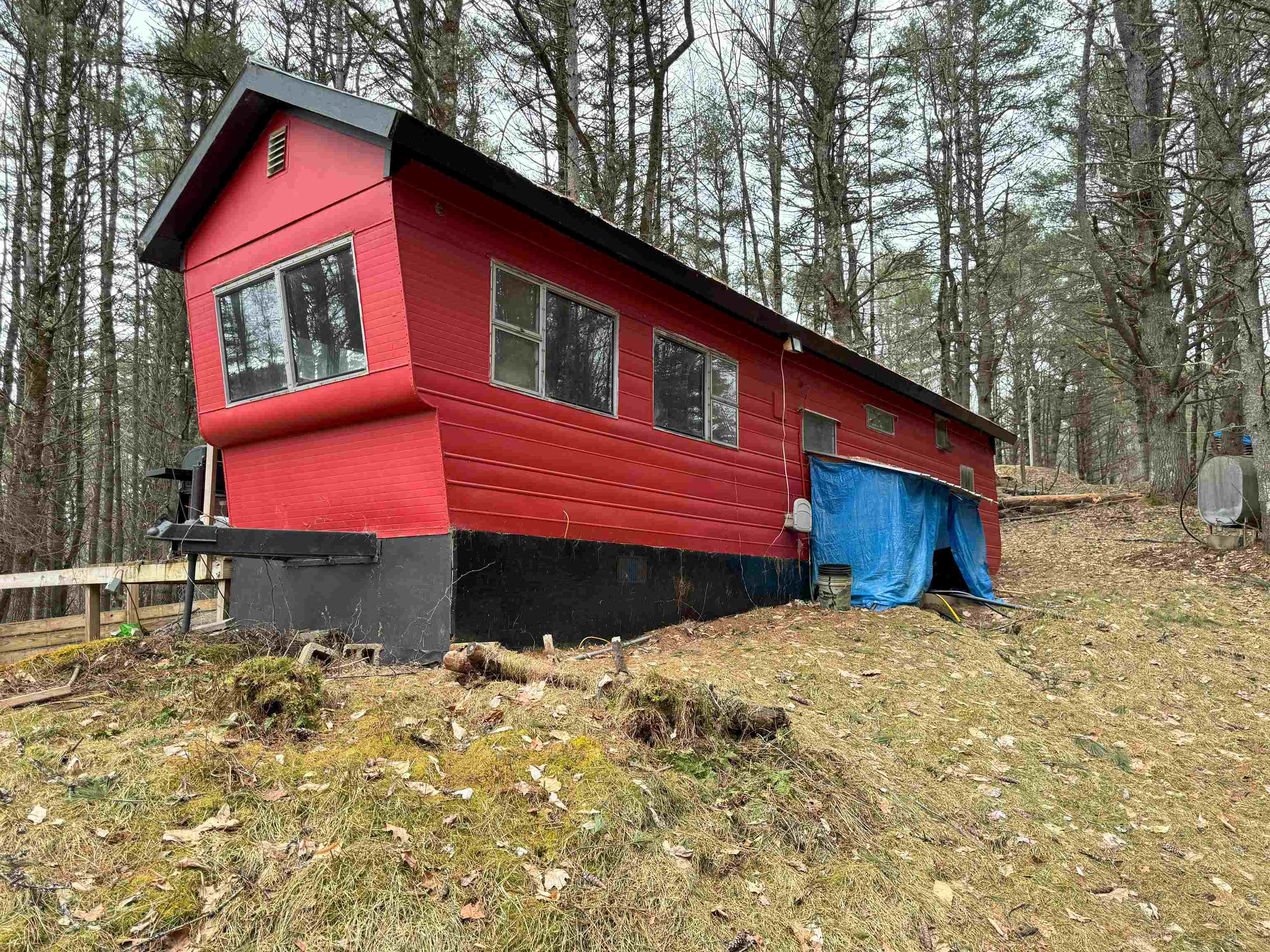 170 Hodge Hill Road Lisbon, NH 03585 - Photo 27 of 28 Gallery Image 27