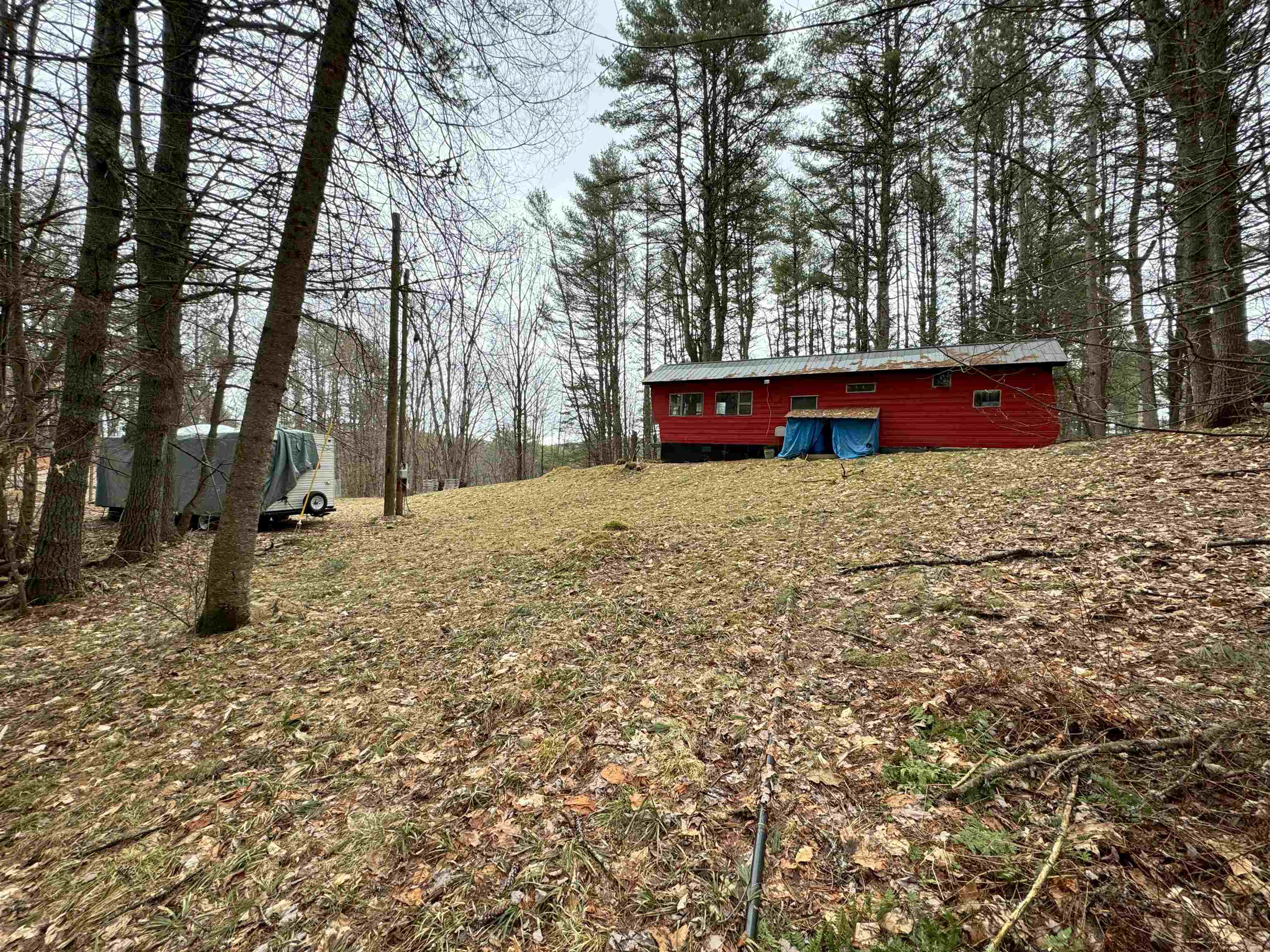 170 Hodge Hill Road Lisbon, NH 03585 - Photo 8 of 28 Gallery Image 8