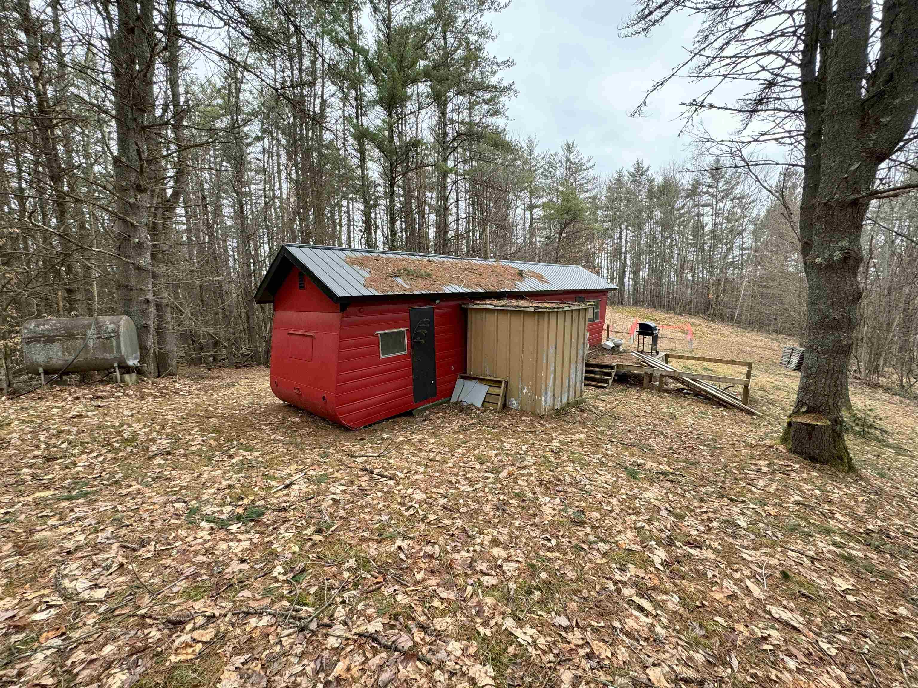 170 Hodge Hill Road Lisbon, NH 03585 - Photo 9 of 28 Gallery Image 9