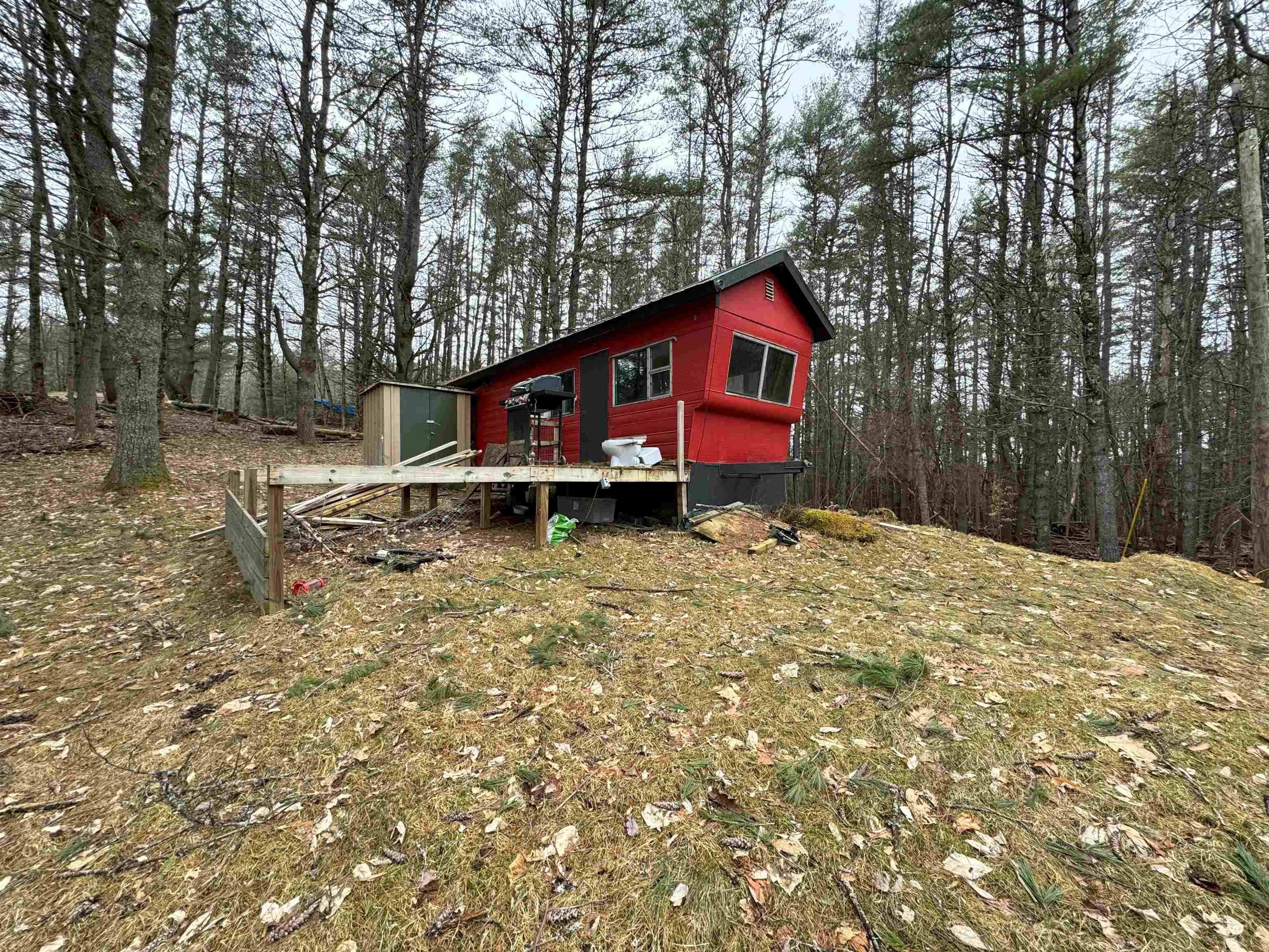 170 Hodge Hill Road Lisbon, NH 03585 - Photo 10 of 28 Gallery Image 10