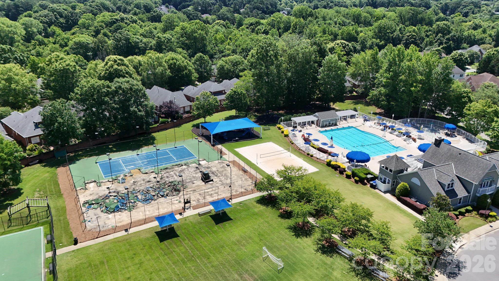 9008 Brentfield Road Huntersville, NC 28078 - Photo 4 of 9