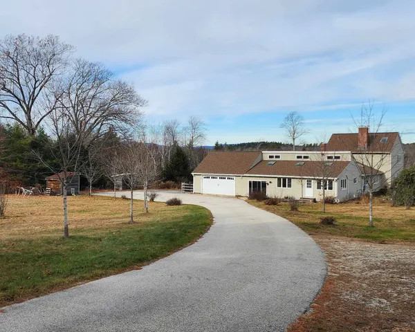 $575,000 | 282 Carley Road, Peterborough, NH 03458