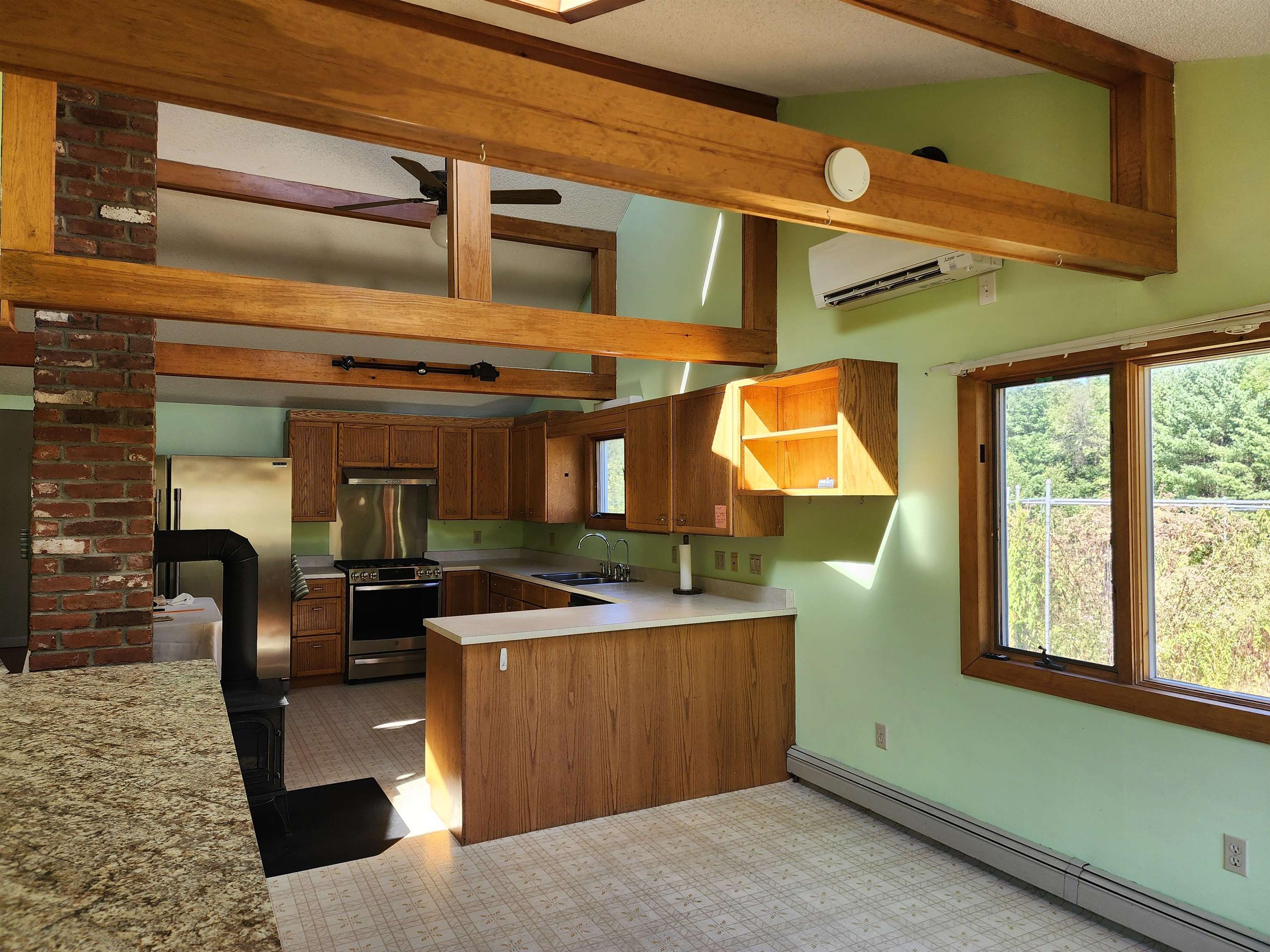 282 Carley Road Peterborough, NH 03458 - Photo 8 of 38