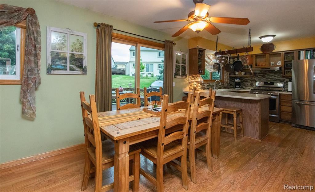 1576 Colony Drive Rochester Hills, MI 48307 - Photo 15 of 29
